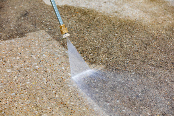 Professional Pressure washing in Chadds Ford, PA